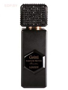 Gritti - Loody 100 ml парфюмерная вода