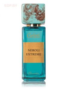 Gritti - Neroli Extreme 100 ml парфюмерная вода