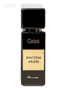 Gritti - Noctem Arabs 100 ml парфюмерная вода