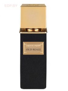 Gritti - Oud Reale 100 ml Extrait de Parfume, тестер