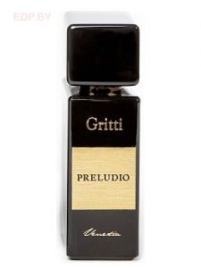 Gritti - Preludio 100 ml парфюмерная вода