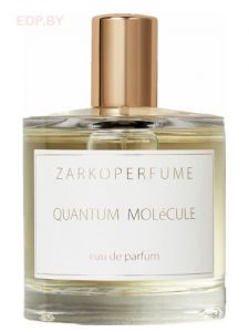 Zarkoperfume - QUANTUM MOLECULE 10 ml парфюмерная вода