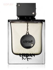 Armaf - CLUB DE NUIT URBAN 105 ml парфюмерная вода   