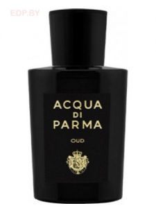 Acqua di Parma - OUD 100 ml, парфюмерная вода, тестер