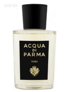 Acqua di Parma - YUZU  100 ml, парфюмерная вода