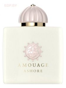 Amouage - ASHORE 50 ml, парфюмерная вода