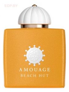 Amouage - BEACH HUT 100 ml, парфюмерная вода