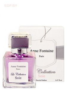 Anna Fontaine - LA Collection Soie 100 ml, парфюмерная вода