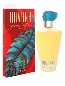 Aramis - HAVANA POUR ELLE 100 ml, парфюмерная вода