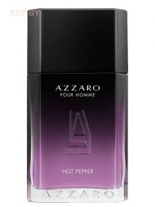 Azzaro - HOT PEPPER 100 ml, туалетная вода, тестер