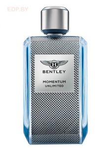 Bentley - MOMENTUM UNLIMITED 100 ml, туалетная вода