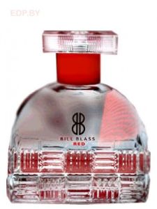 Bill Blass - Red Woman 40ml парфюмерная вода