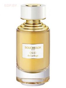Boucheron - OUD DE CARTHAGE 125 ml, парфюмерная вода