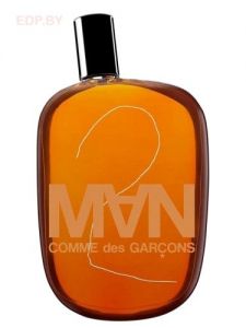 Comme des Garcons - 2 MAN 50 ml, туалетная вода