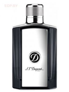 Dupont - BE EXCEPTIONAL 50 ml, туалетная вода