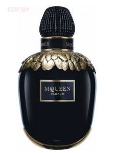 Alexander Mcqueen - MCQUEEN PARFUM 50 ml парфюм