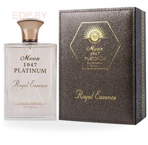 Noran Perfumes - Moon 1947 Platinum 100 ml парфюмерная вода