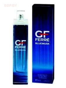 Gianfranco Ferre - BLUE MUSK 30 ml, туалетная вода