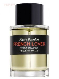 Frederic Malle - FRENCH LOVER PIERRE BOURDON 10 ml, парфюмерная вода