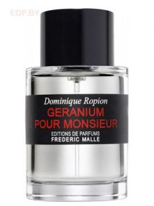 Frederic Malle - GERANIUM POUR MONSIEUR 10 ml, парфюмерная вода