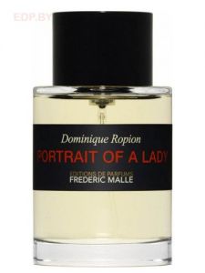Frederic Malle - PORTRAIT OF A LADY 10 ml, парфюмерная вода