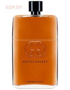 Gucci - Guilty Absolute 90 ml парфюмерная вода тестер