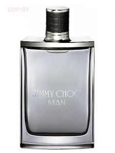 Jimmy Choo - JIMMY CHOO MAN 100 ml, туалетная вода