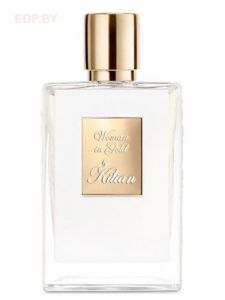 Kilian - WOMAN IN GOLD 7.5 ml, парфюмерная вода