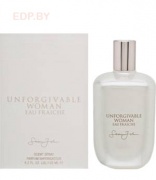 SEAN JOHN - Unforgivable Women Eau Fraiche 125 ml   парфюмерная вода