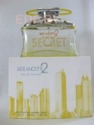 SEX IN THE CITY 2 - Secret 100 ml   парфюмерная вода