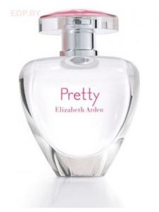 ELIZABETH ARDEN - Pretty 50 ml   парфюмерная вода