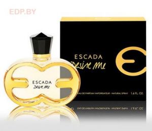 ESCADA - Desire Me   50 ml парфюмерная вода