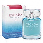 ESCADA - Into The Blue   50 ml парфюмерная вода